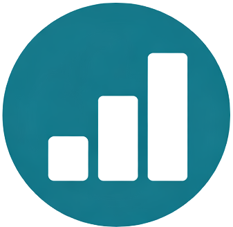 Scalability icon
